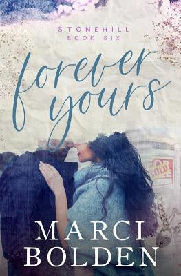 Forever Yours Paperback Pink Sand Press