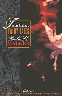 Feminist Fairy Tales Paperback HarperOne