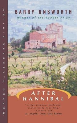After Hannibal Paperback W. W. Norton & Company