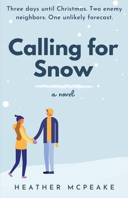Calling for Snow Paperback Echo Books