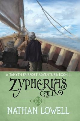 Zypheria's Call Paperback Durandus
