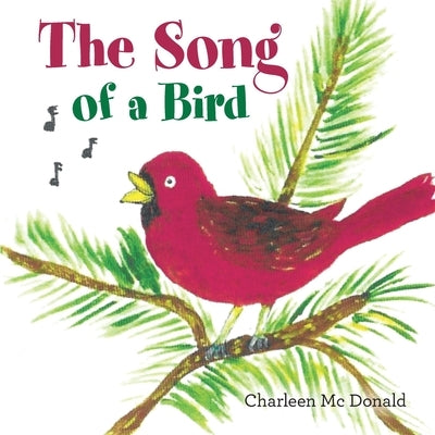 The Song of a Bird Paperback Archway Publishing