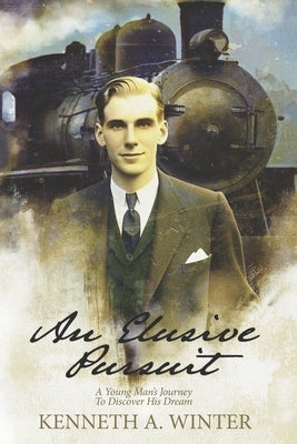 An Elusive Pursuit Paperback Wildernesslessons