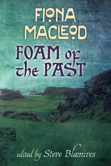 Foam of the Past Paperback Skylight Press