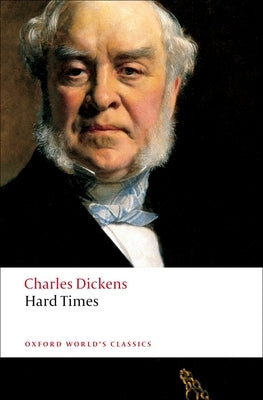 Hard Times Paperback Oxford University Press, USA