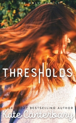 Thresholds Paperback Vesper Press