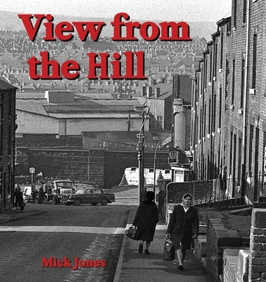 View from the Hill Paperback 1889 Books