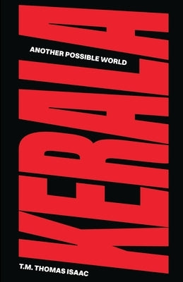 Kerala: Another Possible World Paperback Leftword