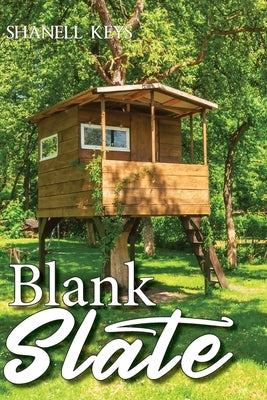 Blank Slate Paperback Ewings Publishing LLC
