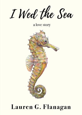 I Wed the Sea Paperback Iguana Books