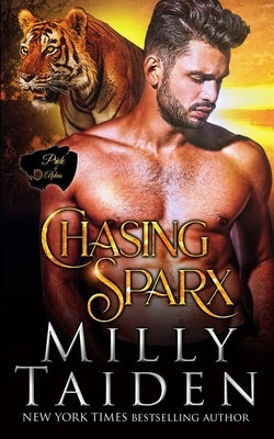 Chasing Sparx Paperback Independently Published