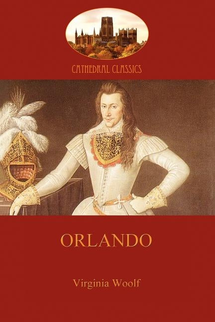 Orlando (Aziloth Books) Paperback Aziloth Books