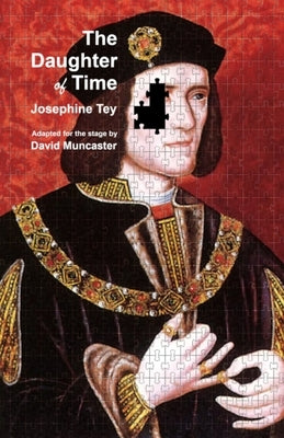 The Daughter of Time Paperback Lulu.com