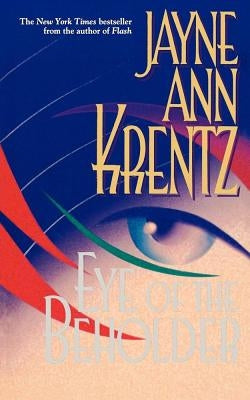 Eye of the Beholder Paperback Gallery Books
