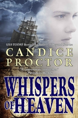 Whispers of Heaven Paperback Two Talers, L.L.C.