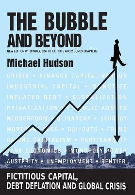The Bubble and Beyond Paperback Islet