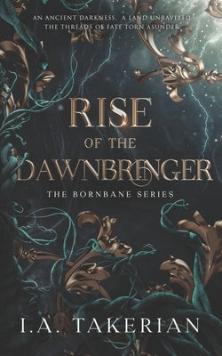 Rise of the Dawnbringer Paperback Independently Published