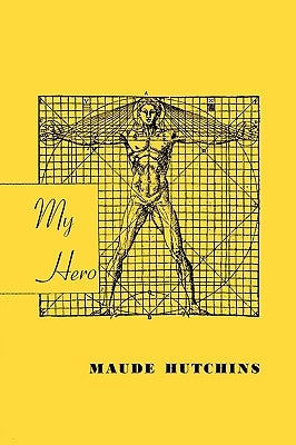 My Hero Paperback New Directions Publishing Corporation