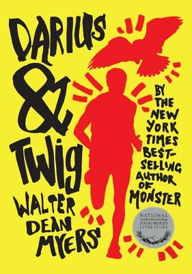 Darius & Twig Paperback HarperCollins Publishers