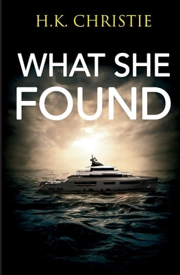 What She Found Paperback Keekstar Media