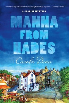 Manna from Hades Paperback St. Martins Press-3PL