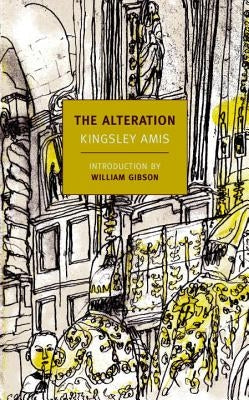 The Alteration Paperback New York Review of Books