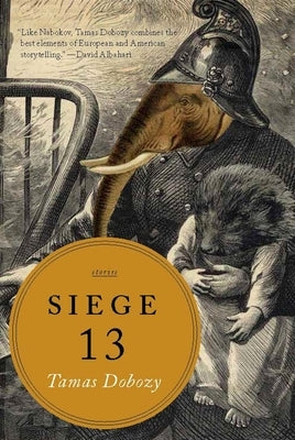Siege 13: Stories Paperback Milkweed Editions