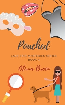Poached Paperback Olivia Breen