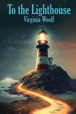 To the Lighthouse Paperback Spire Books