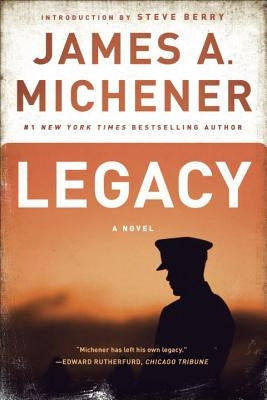 Legacy Paperback Dial Press