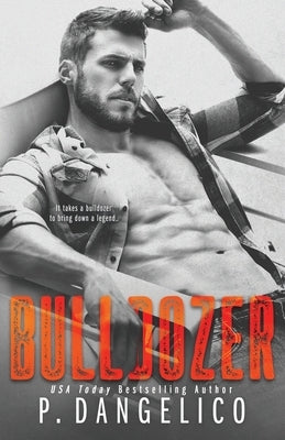 Bulldozer Paperback Independently Published
