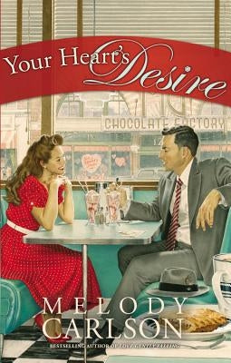 Your Heart's Desire Paperback Center Street