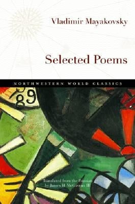 Selected Poems Paperback Northwestern University Press