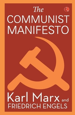 The Communist Manifesto Paperback Rupa