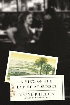 A View of the Empire at Sunset Paperback Farrar, Strauss & Giroux-3pl