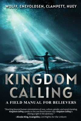 Kingdom Calling Drawbaugh Publishing Group