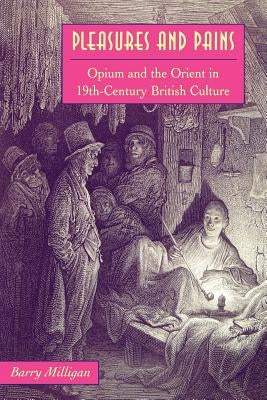 Pleasures and Pains Paperback University of Virginia Press