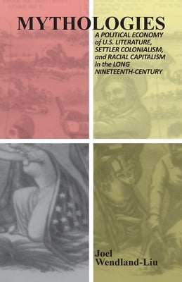 Mythologies Paperback International Publishers