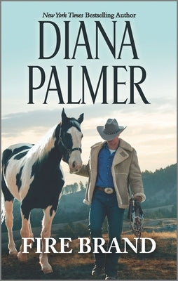 Fire Brand Paperback Hqn