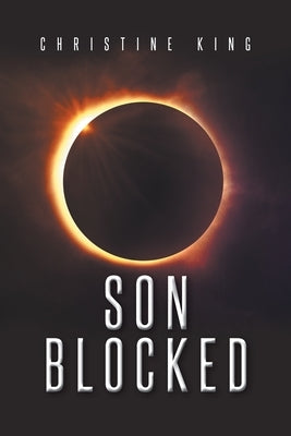 Son Blocked Paperback Christian Faith