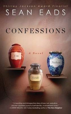 Confessions Paperback Hex Publishers LLC