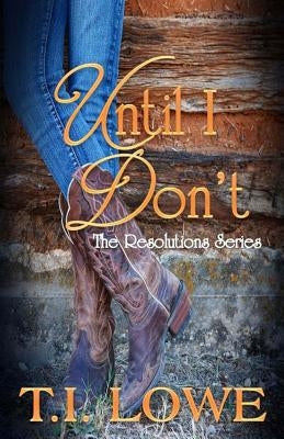 Until I Don't Paperback Createspace Independent Publishing Platform