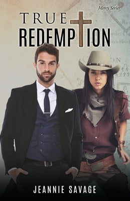 True Redemption Paperback Xulon Press