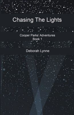 Chasing The Lights Paperback Draft2digital