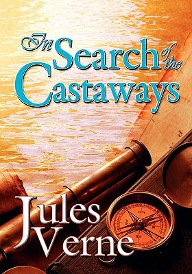 In Search of the Castaways Paperback Piccadilly Books