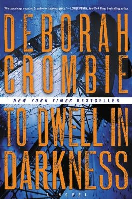 To Dwell in Darkness Paperback William Morrow & Company