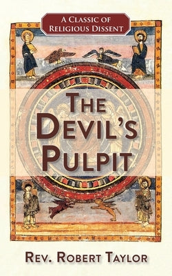 The Devil's Pulpit Paperback Echo Point Books & Media
