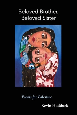Beloved Brother, Beloved Sister Paperback Fomite