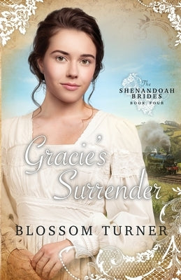 Gracie's Surrender Paperback Wild Heart Books