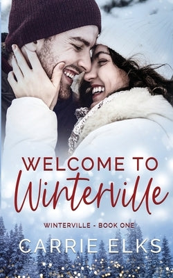 Welcome To Winterville Paperback Tracy Smith